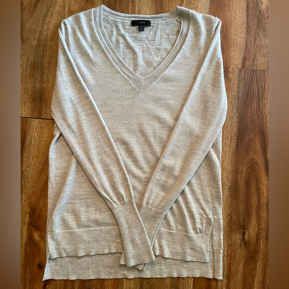 J. Crew Woman’s Pullover Sweater, Size: XS